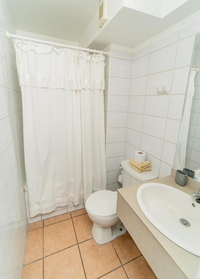 איקוויקה Departamentos Alpro Cavancha Vista A La Playa מראה חיצוני תמונה
