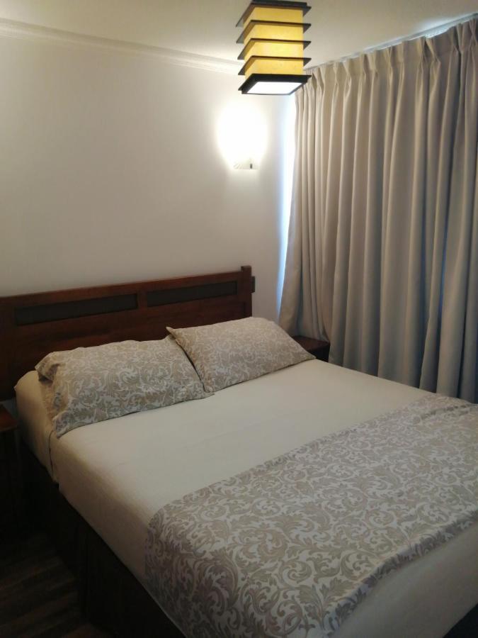 איקוויקה Departamentos Alpro Cavancha Vista A La Playa מראה חיצוני תמונה